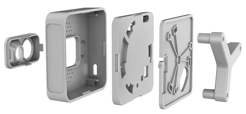 Plastic Product Design