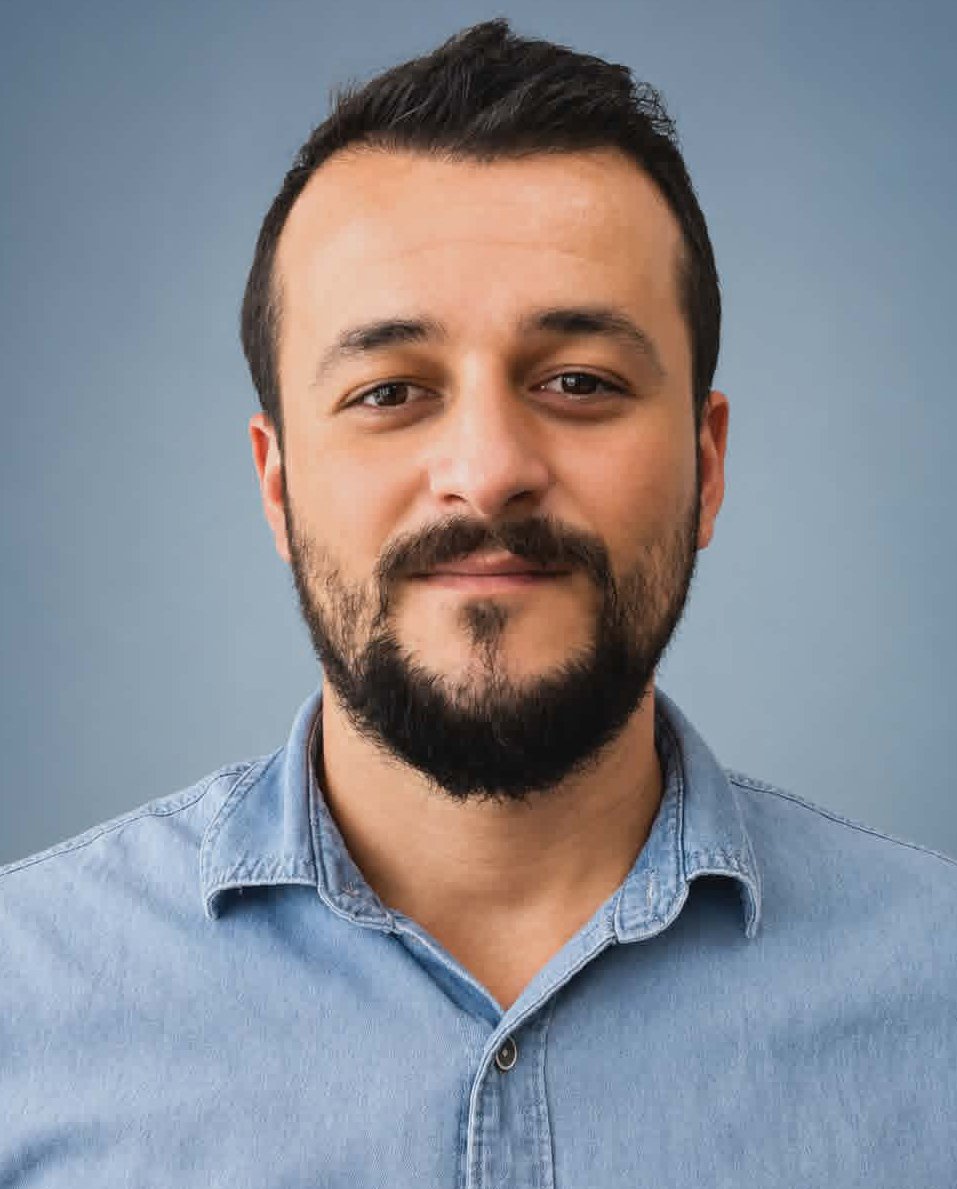 Stefan Talevski