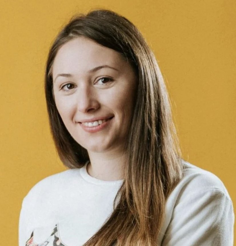 Verica Talevska